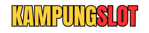 KAMPUNGSLOT